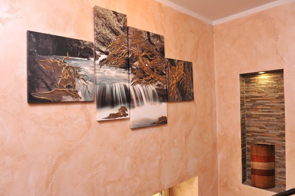 Pokoje I Apartamenty Iwona Ciechocinek Exterior photo