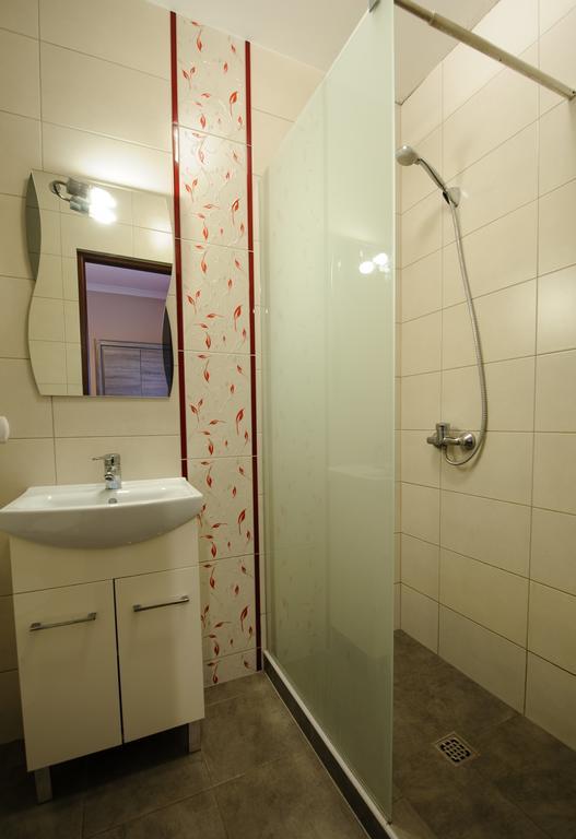 Pokoje I Apartamenty Iwona Ciechocinek Exterior photo